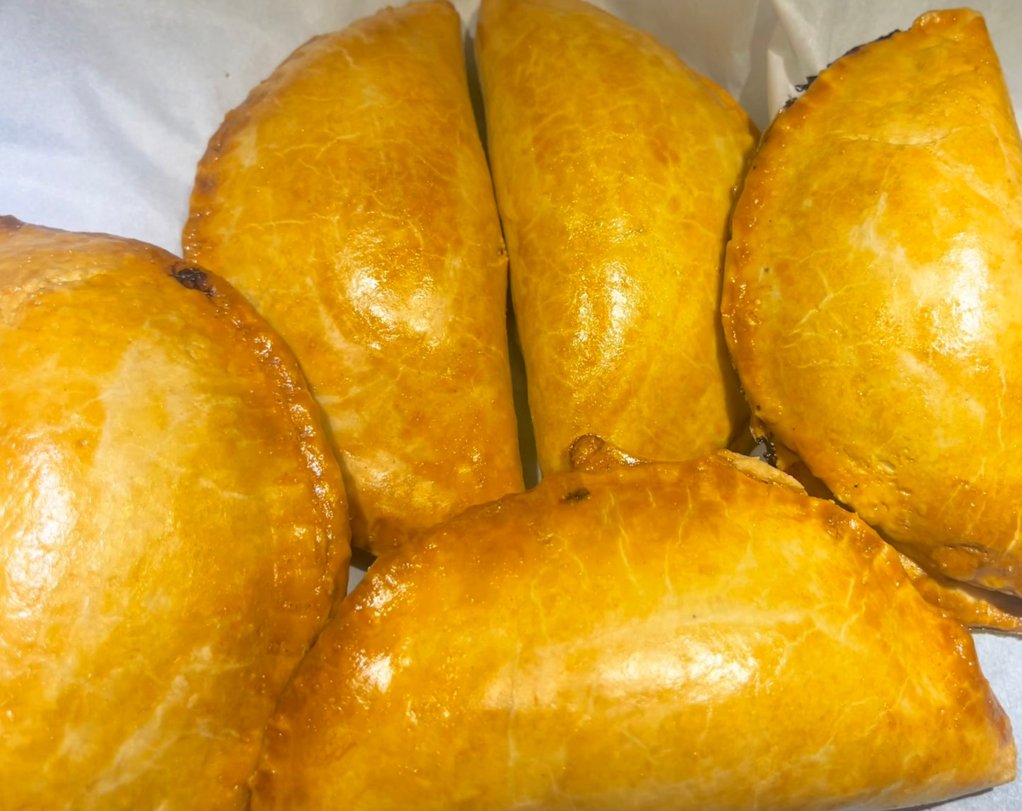 Meat Pies