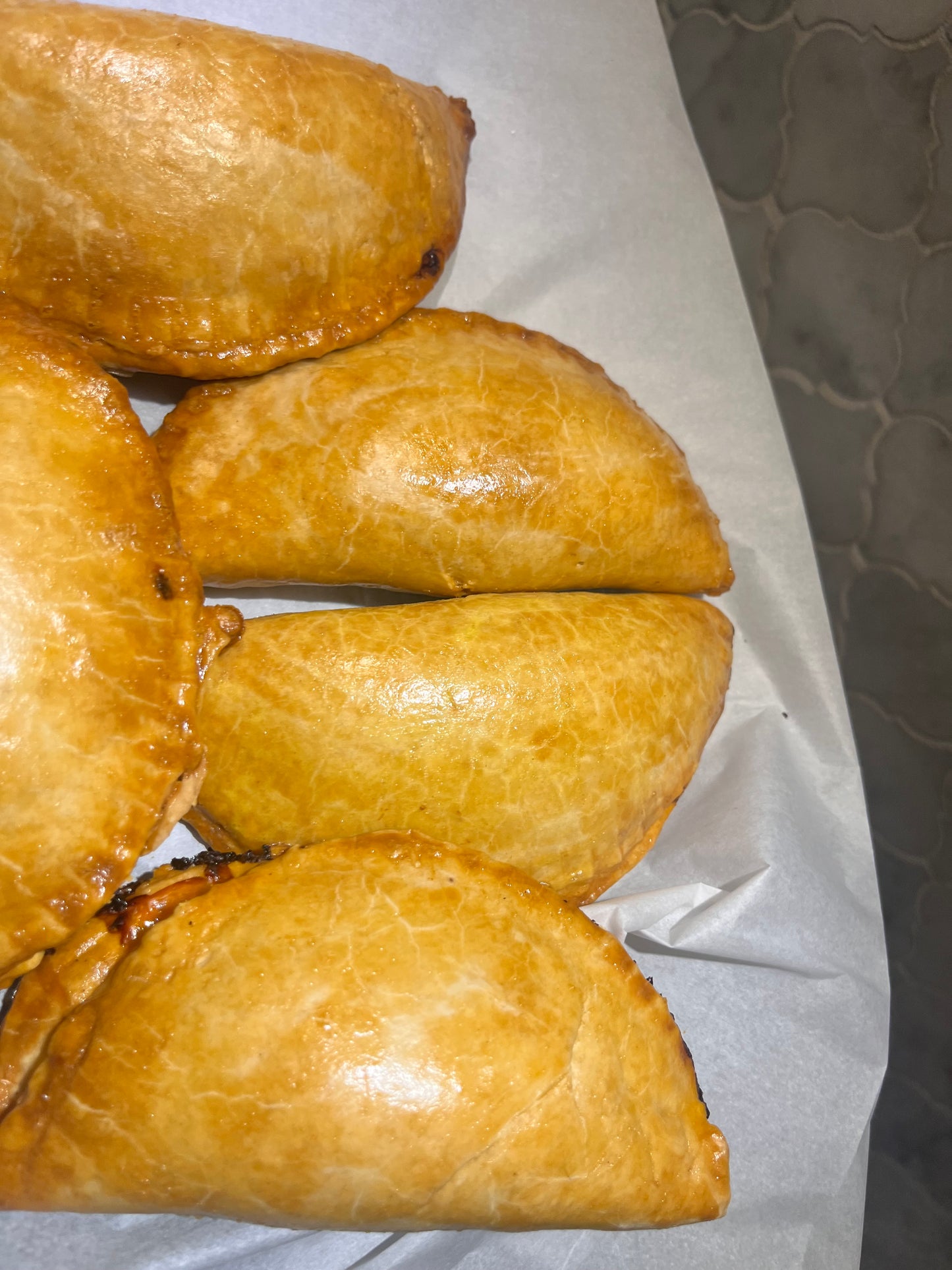 Meat Pies